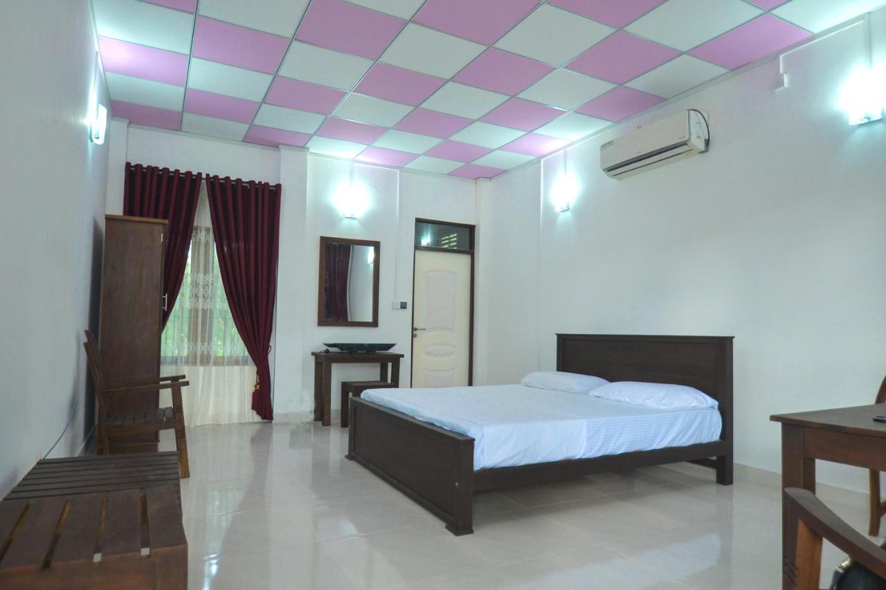 Spice Village Hotel & Restaurant Habarana Ngoại thất bức ảnh