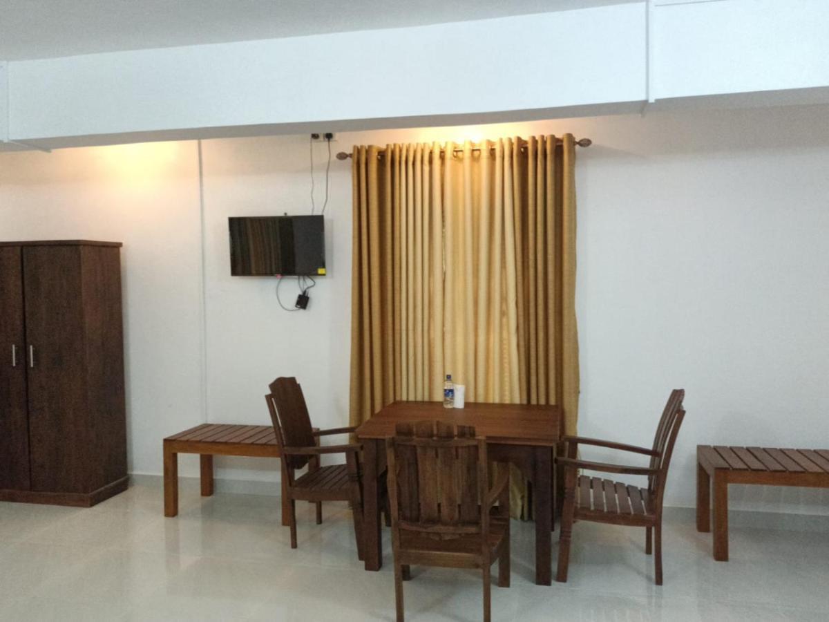 Spice Village Hotel & Restaurant Habarana Ngoại thất bức ảnh