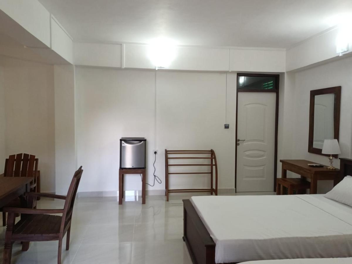 Spice Village Hotel & Restaurant Habarana Ngoại thất bức ảnh