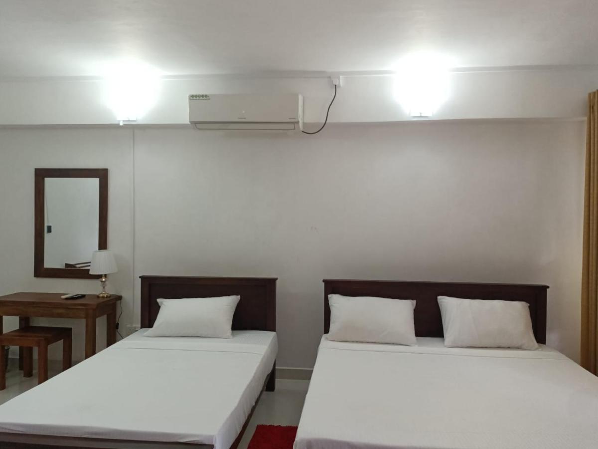 Spice Village Hotel & Restaurant Habarana Ngoại thất bức ảnh