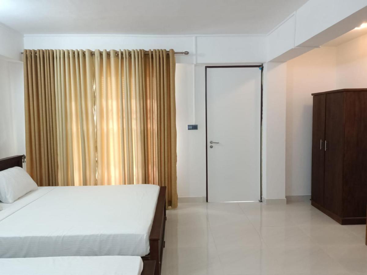 Spice Village Hotel & Restaurant Habarana Ngoại thất bức ảnh