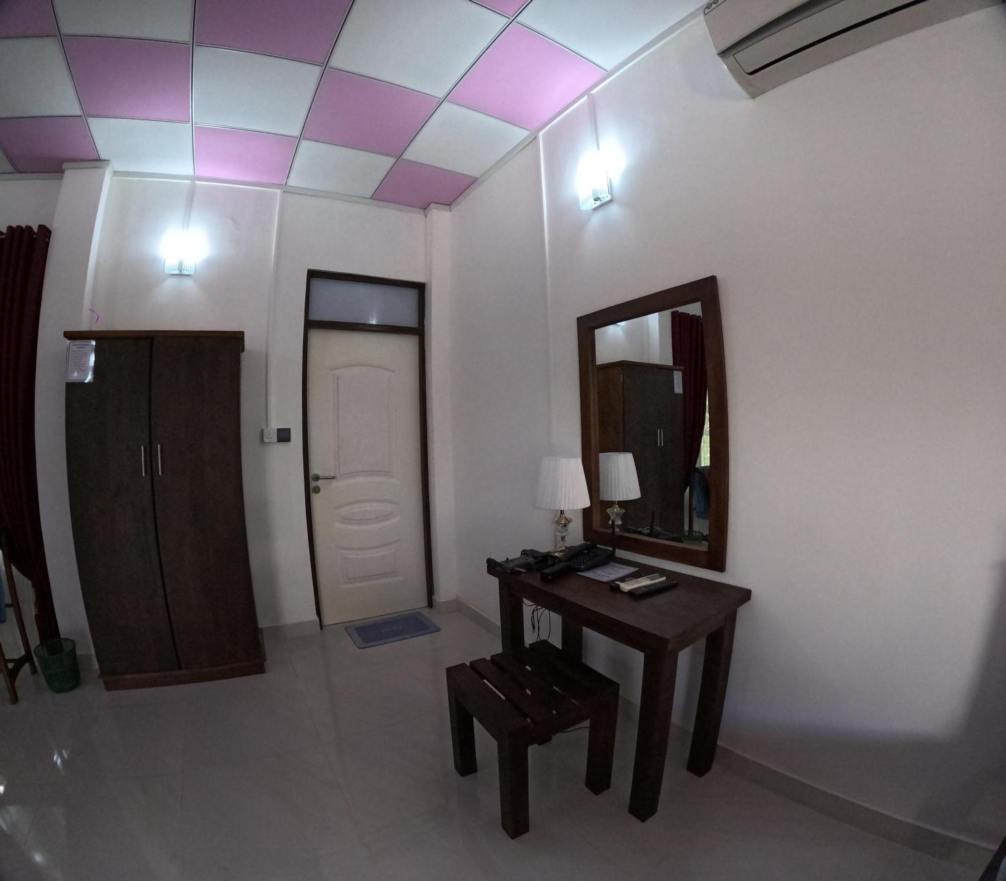 Spice Village Hotel & Restaurant Habarana Ngoại thất bức ảnh