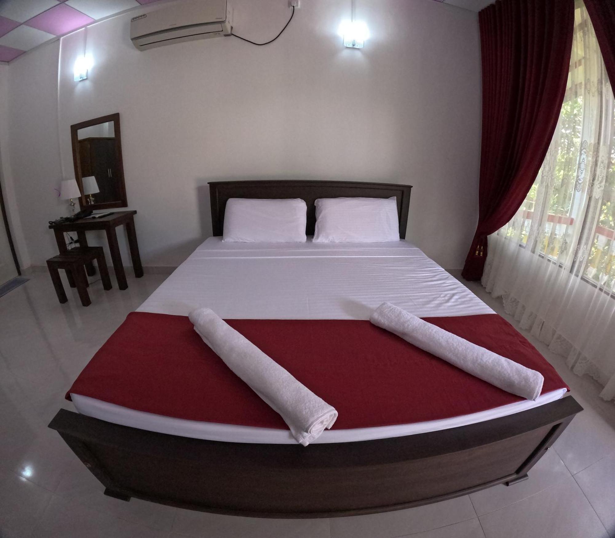 Spice Village Hotel & Restaurant Habarana Ngoại thất bức ảnh