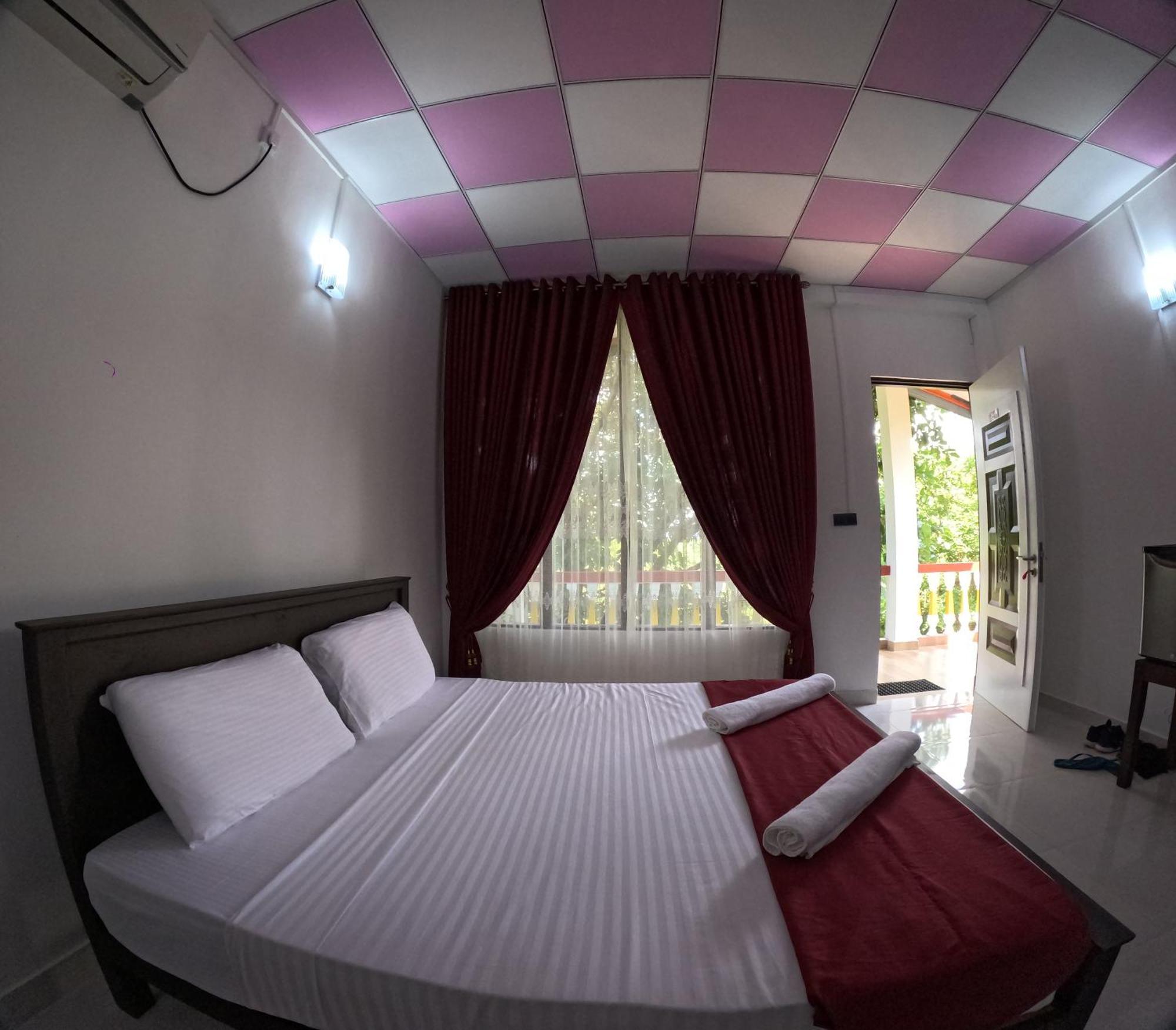 Spice Village Hotel & Restaurant Habarana Ngoại thất bức ảnh