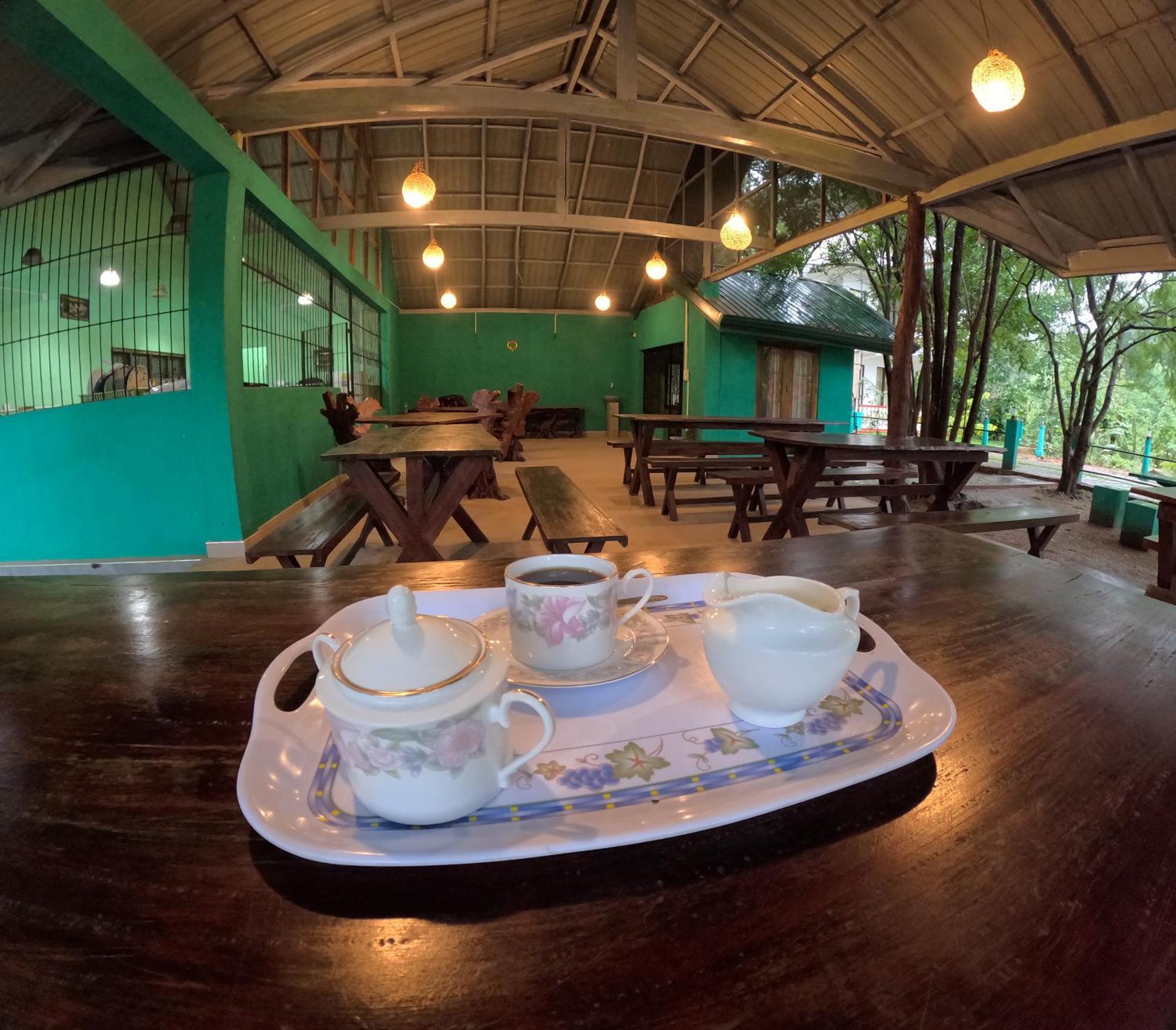 Spice Village Hotel & Restaurant Habarana Ngoại thất bức ảnh