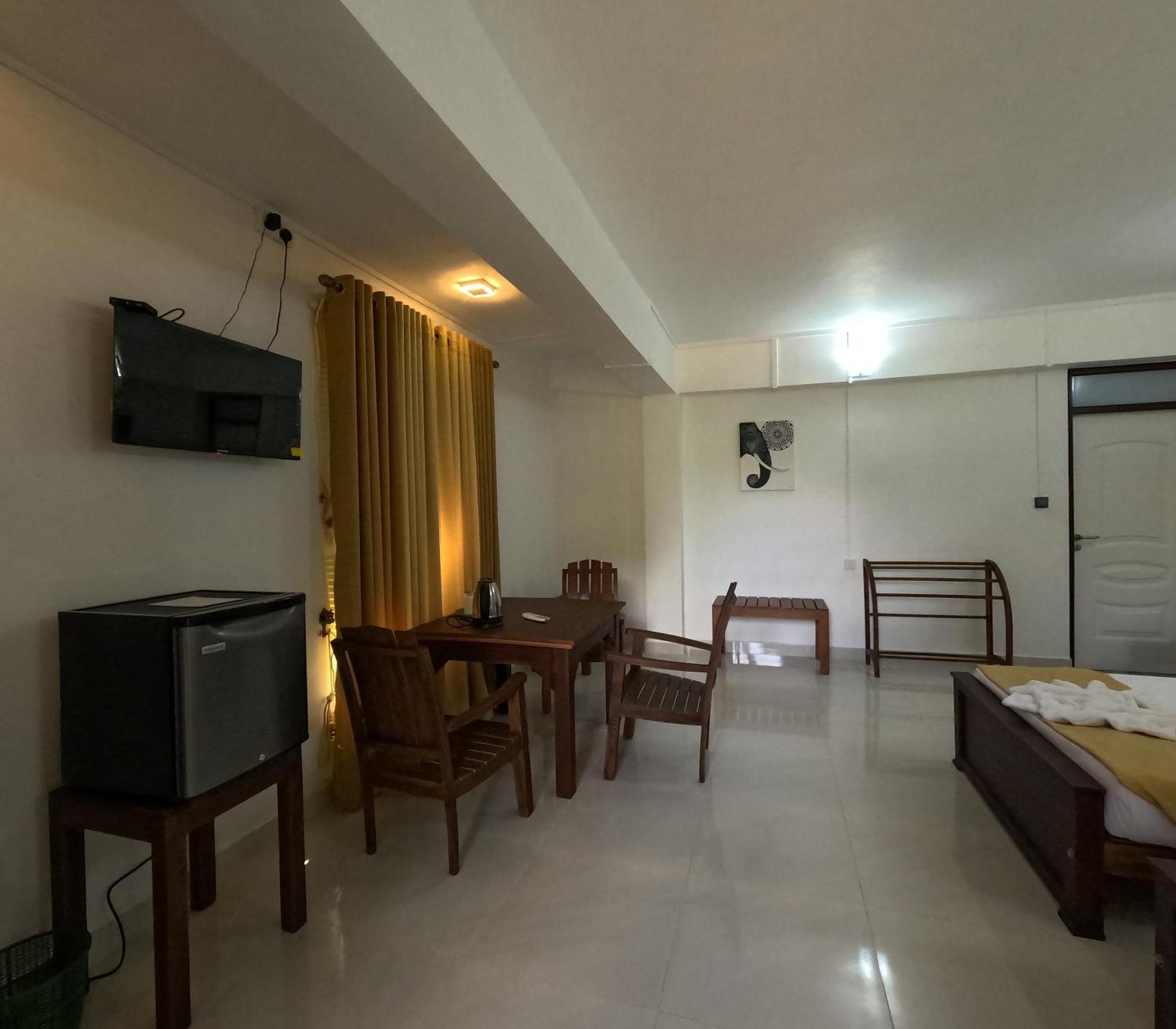 Spice Village Hotel & Restaurant Habarana Ngoại thất bức ảnh
