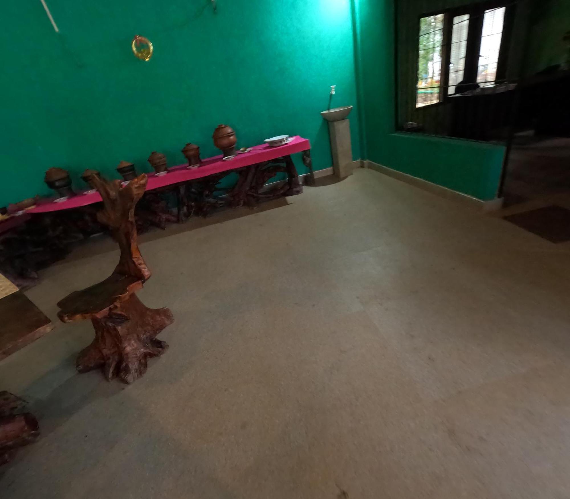 Spice Village Hotel & Restaurant Habarana Ngoại thất bức ảnh