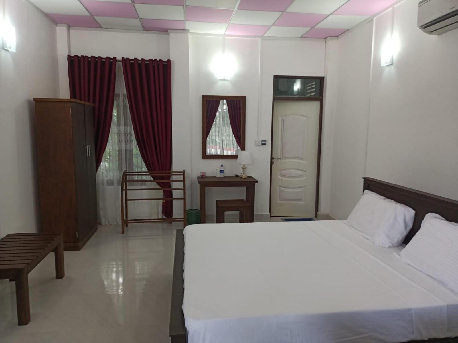Spice Village Hotel & Restaurant Habarana Ngoại thất bức ảnh