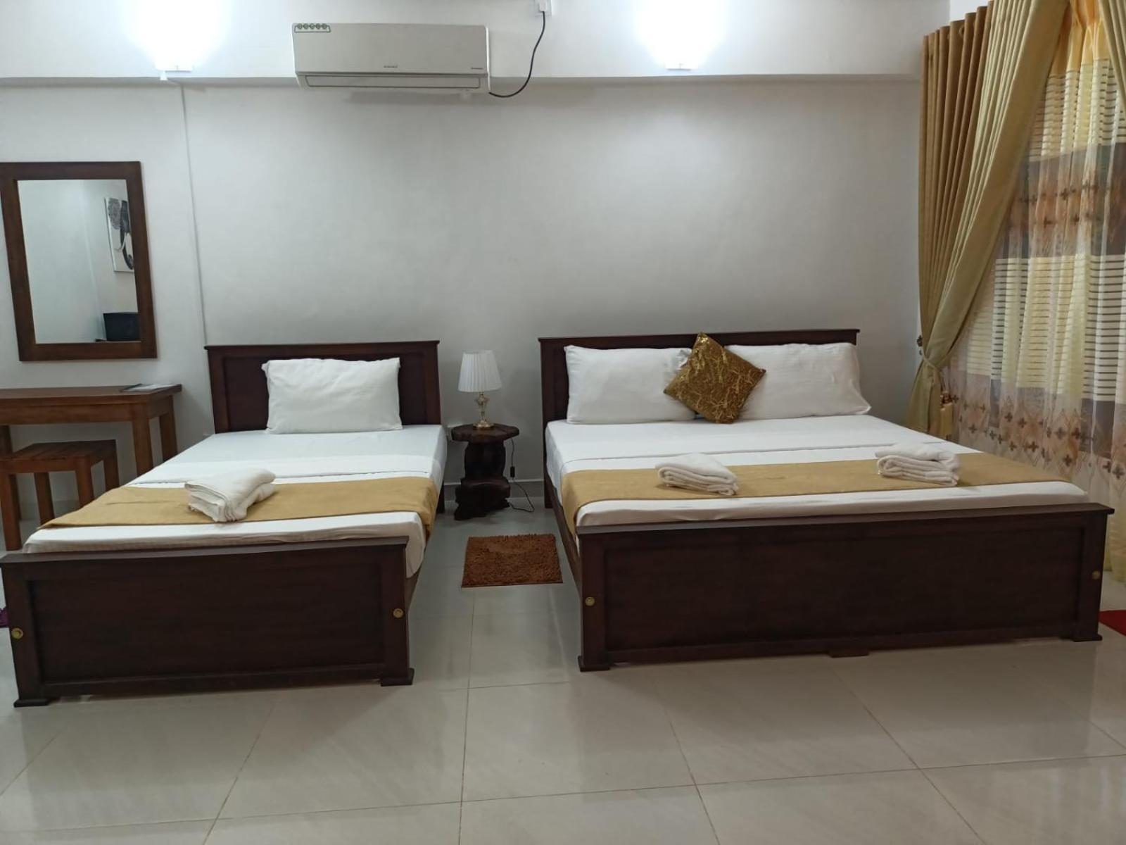 Spice Village Hotel & Restaurant Habarana Ngoại thất bức ảnh