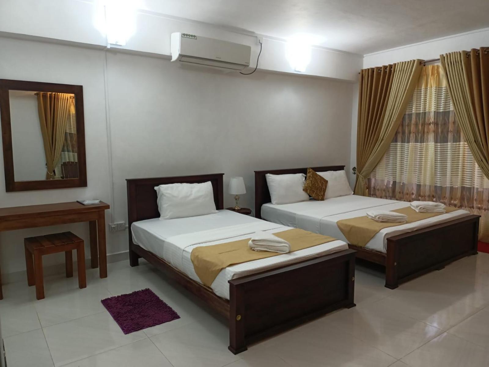 Spice Village Hotel & Restaurant Habarana Ngoại thất bức ảnh