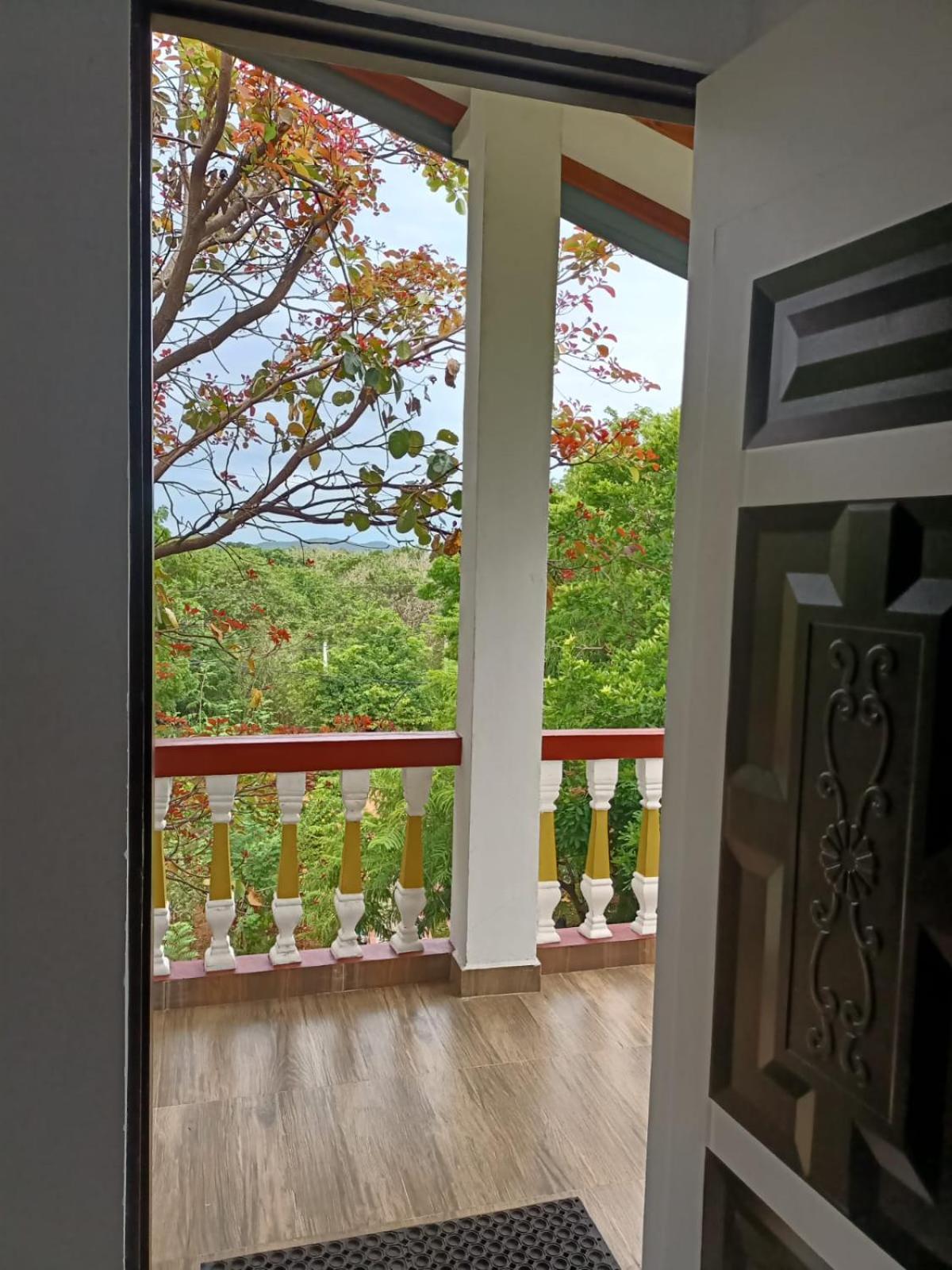 Spice Village Hotel & Restaurant Habarana Ngoại thất bức ảnh