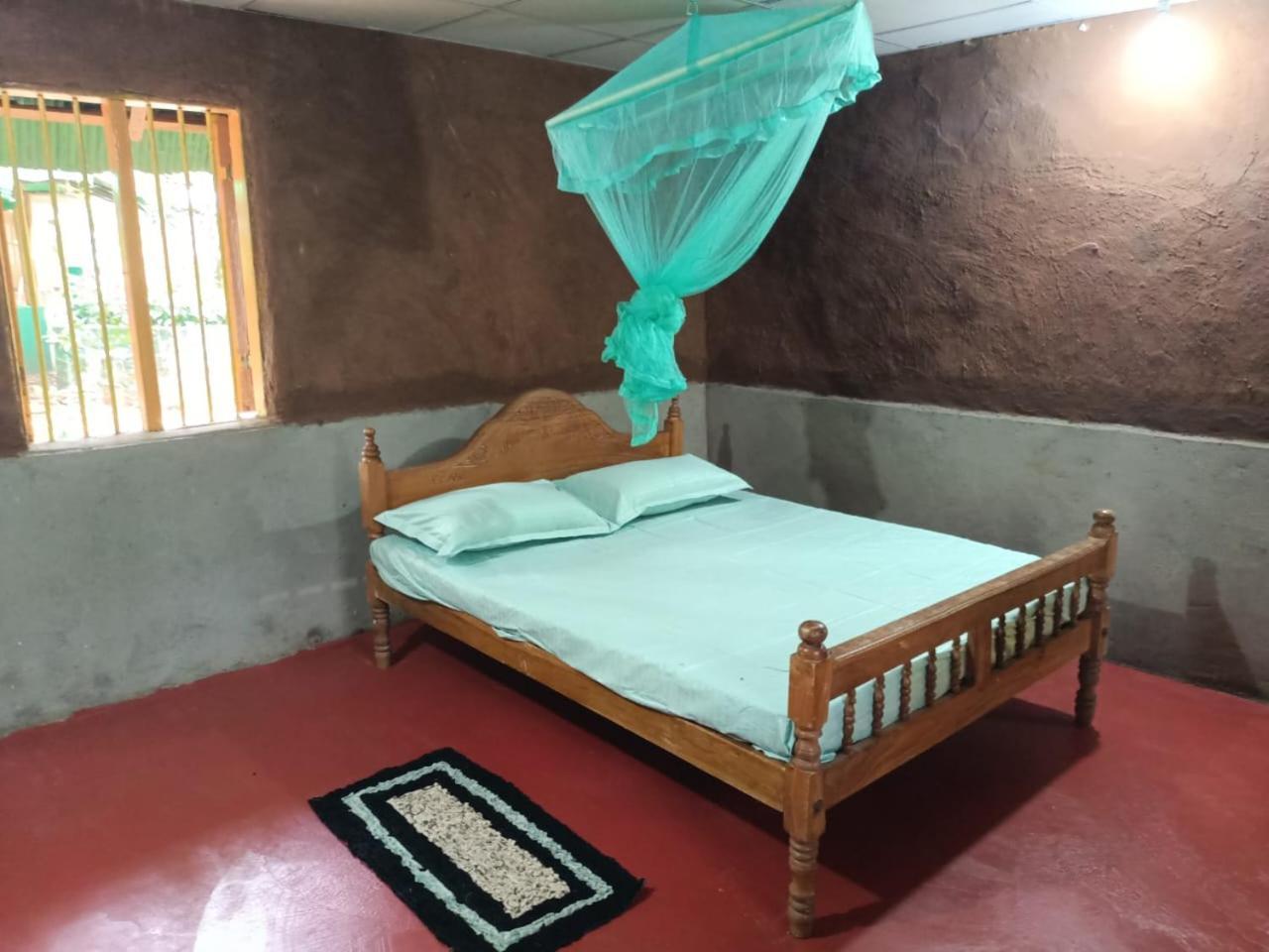 Spice Village Hotel & Restaurant Habarana Ngoại thất bức ảnh