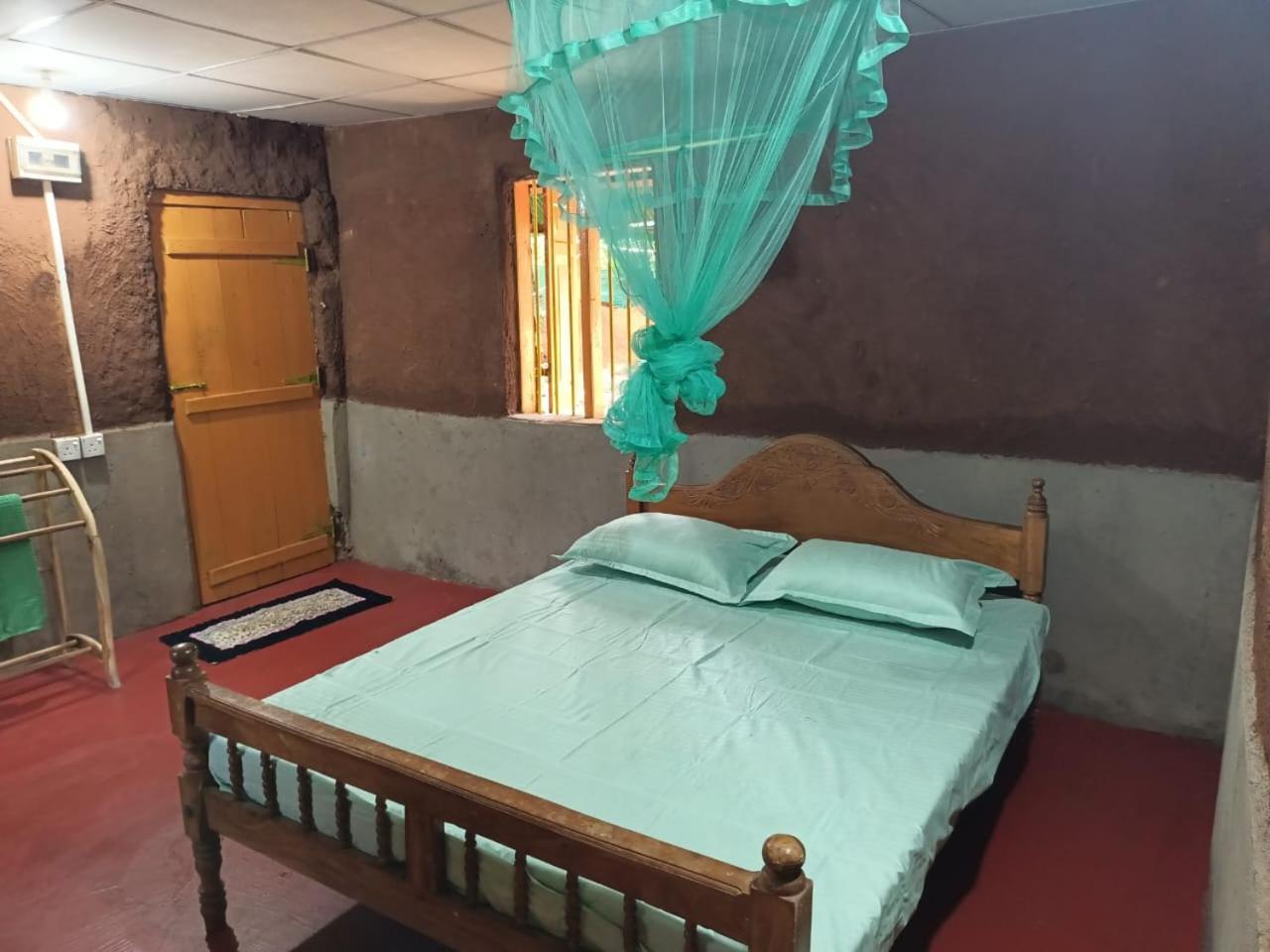 Spice Village Hotel & Restaurant Habarana Ngoại thất bức ảnh