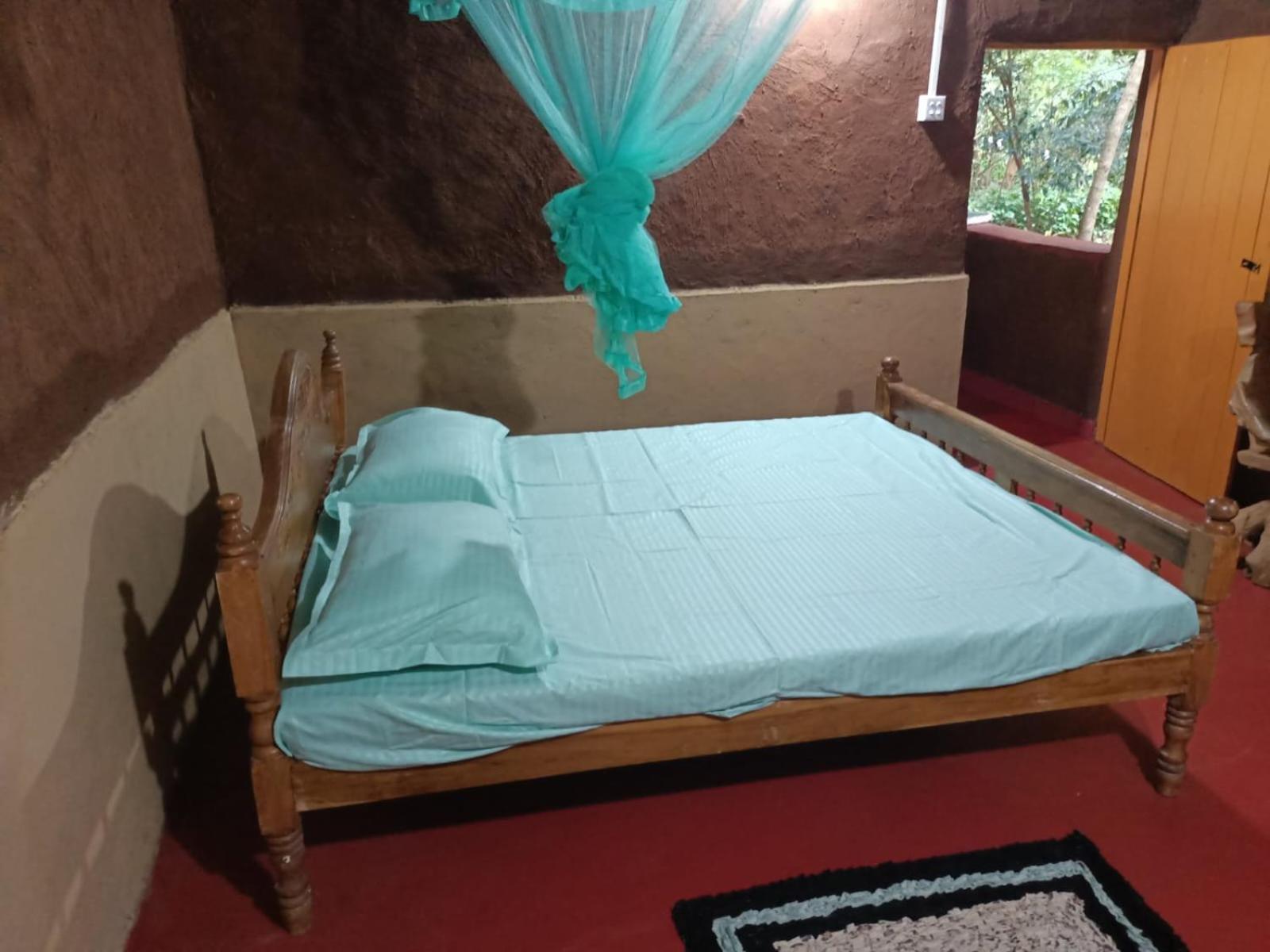 Spice Village Hotel & Restaurant Habarana Ngoại thất bức ảnh